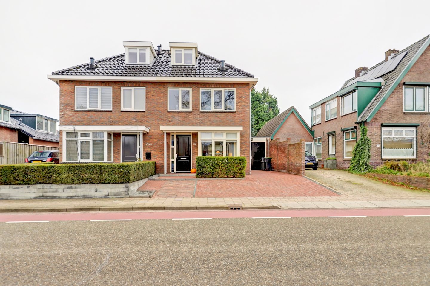 Foto 1 van Hamburgerweg 76