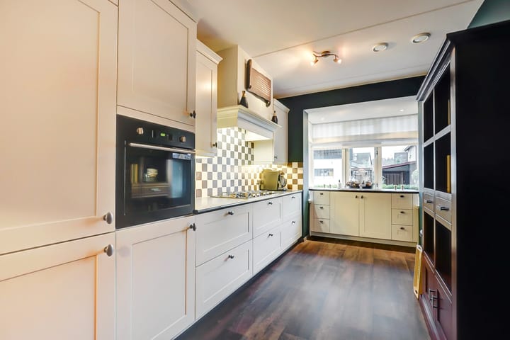 Foto 2 van Hamburgerweg 76