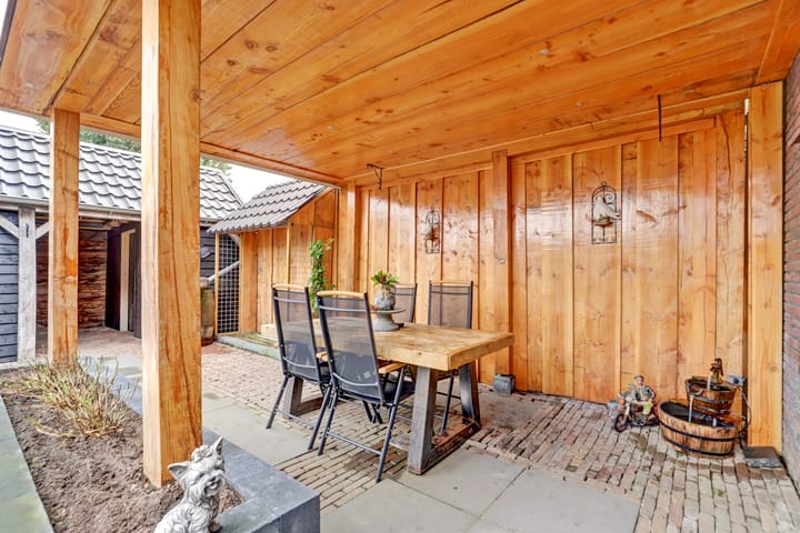 Foto 3 van Hamburgerweg 76