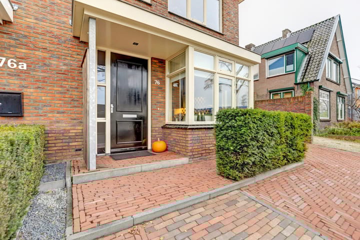 Foto 6 van Hamburgerweg 76