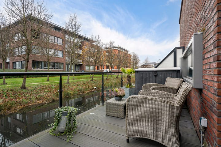 Foto 16 van Emmensstraat 19