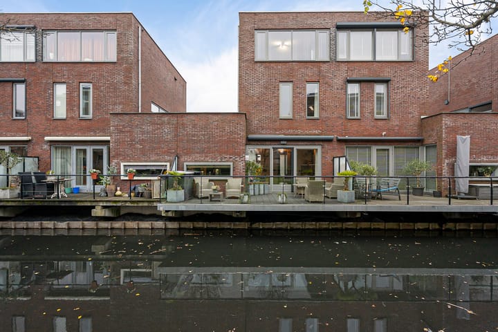 Foto 52 van Emmensstraat 19