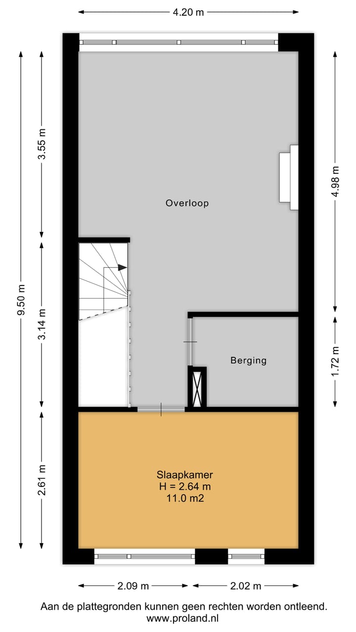Foto 60 van Emmensstraat 19