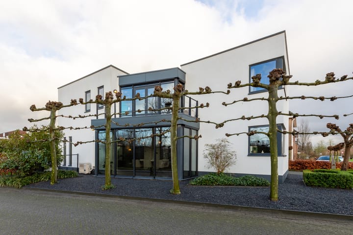 Foto 1 van Muntberg 22