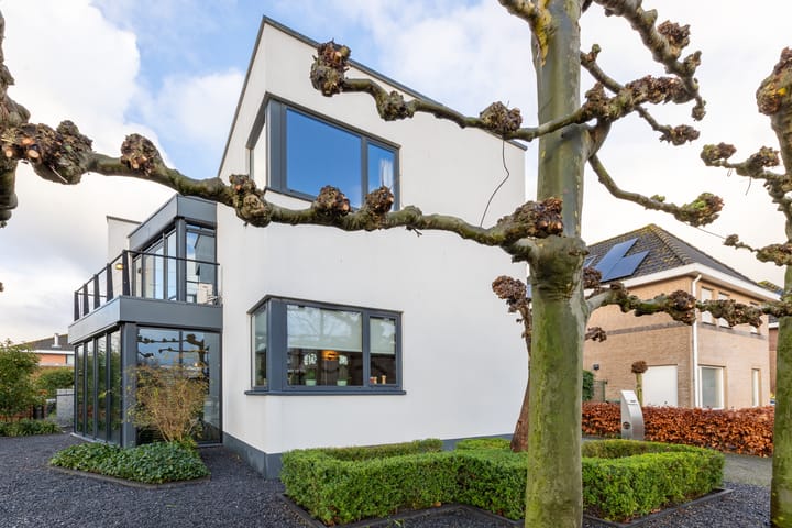 Foto 5 van Muntberg 22