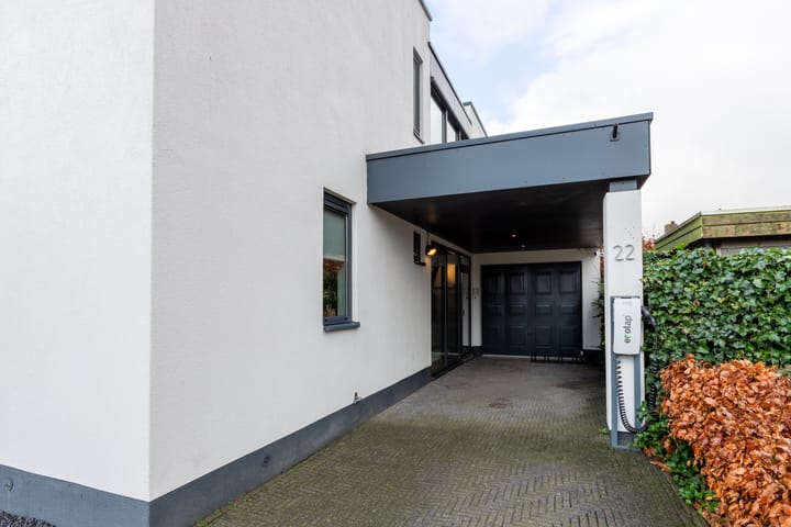 Foto 7 van Muntberg 22