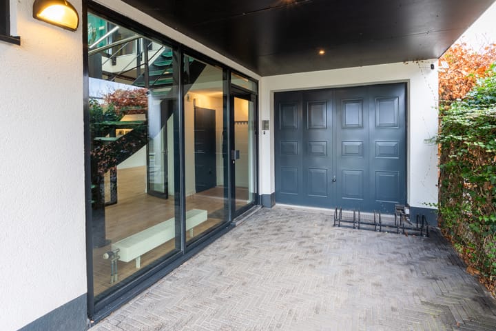 Foto 8 van Muntberg 22