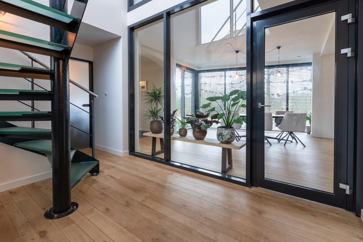 Foto 18 van Muntberg 22