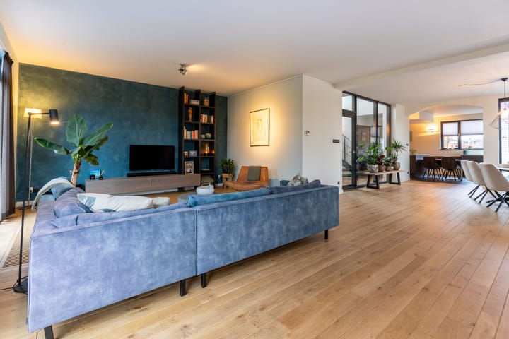 Foto 19 van Muntberg 22