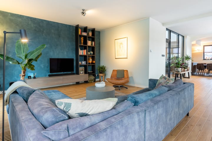 Foto 20 van Muntberg 22