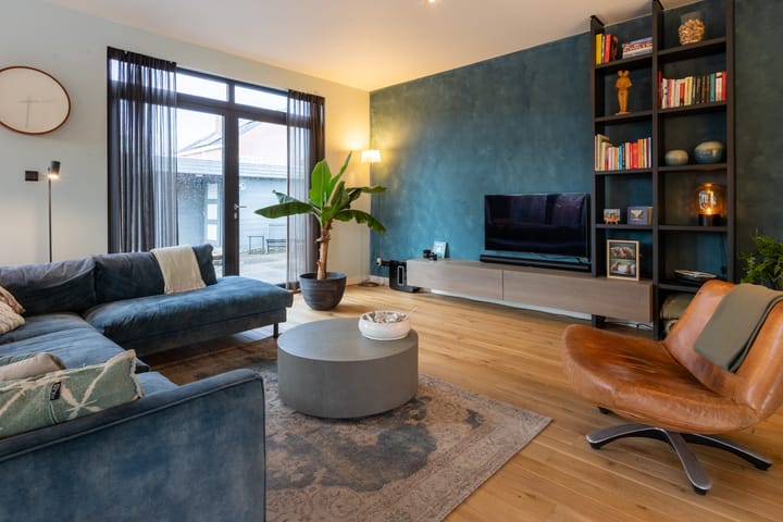 Foto 21 van Muntberg 22