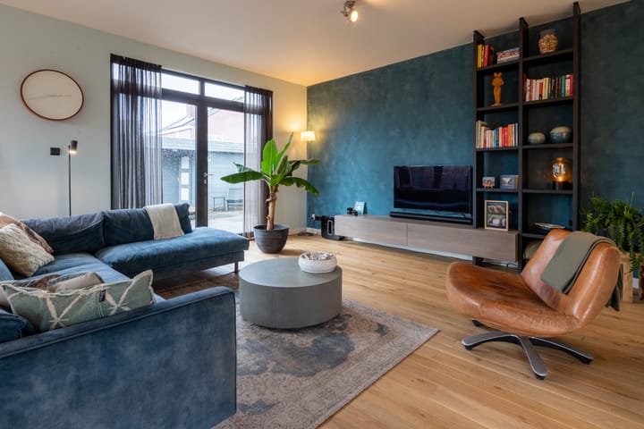 Foto 25 van Muntberg 22