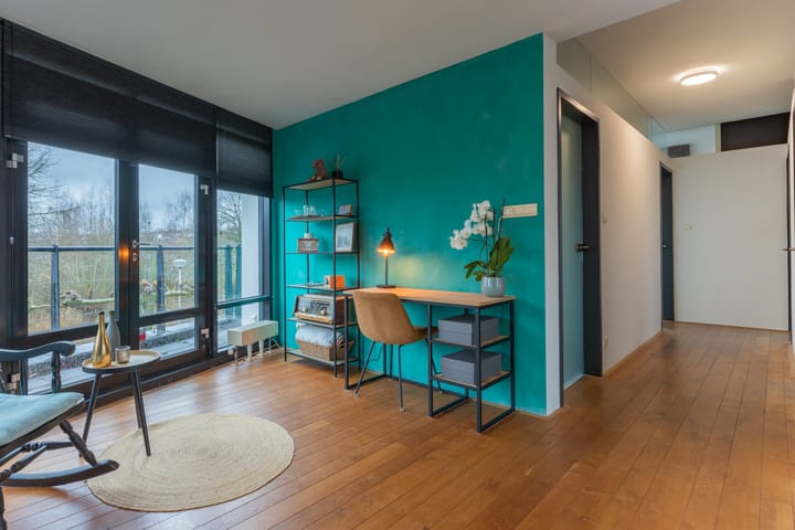 Foto 61 van Muntberg 22