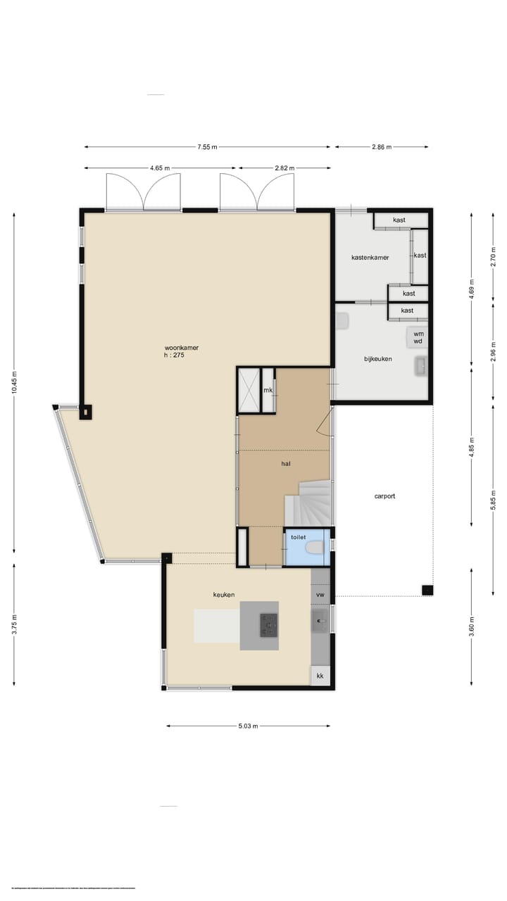 Foto 90 van Muntberg 22