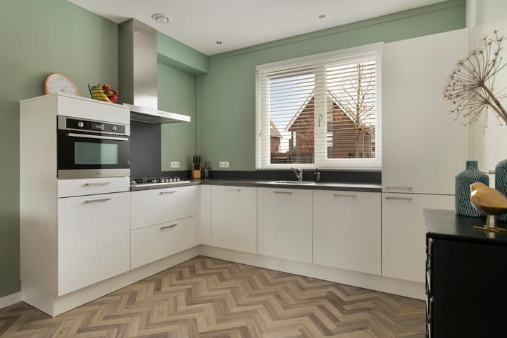 Foto 3 van Middenakkerdreef 9