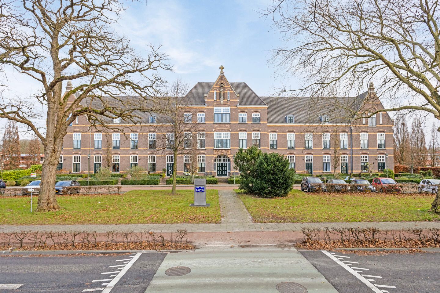 Foto 1 van Majellahof 14