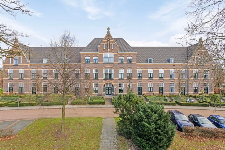 Foto 2 van Majellahof 14