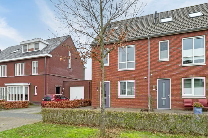 Foto 5 van Middenakkerdreef 9