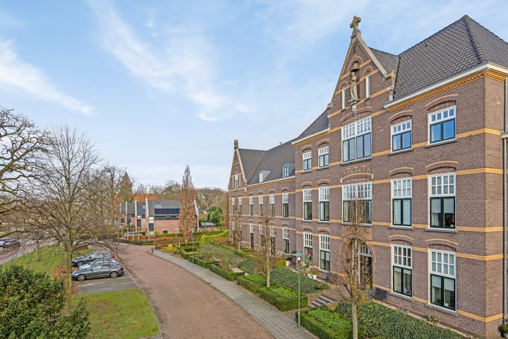 Foto 5 van Majellahof 14