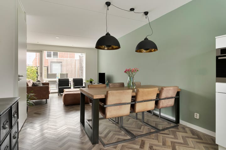 Photo 10 of Middenakkerdreef 9