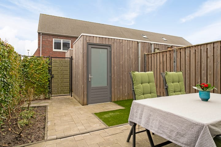 Photo 17 of Middenakkerdreef 9