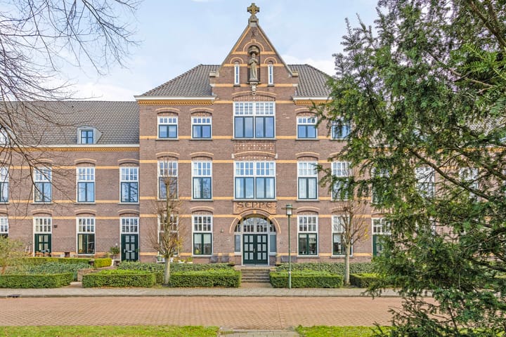 Foto 3 van Majellahof 14