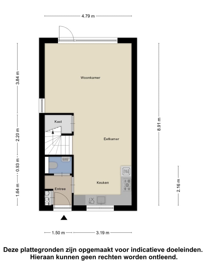 Photo 32 of Middenakkerdreef 9