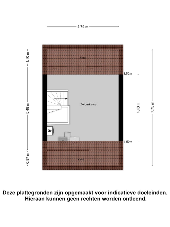 Photo 34 of Middenakkerdreef 9