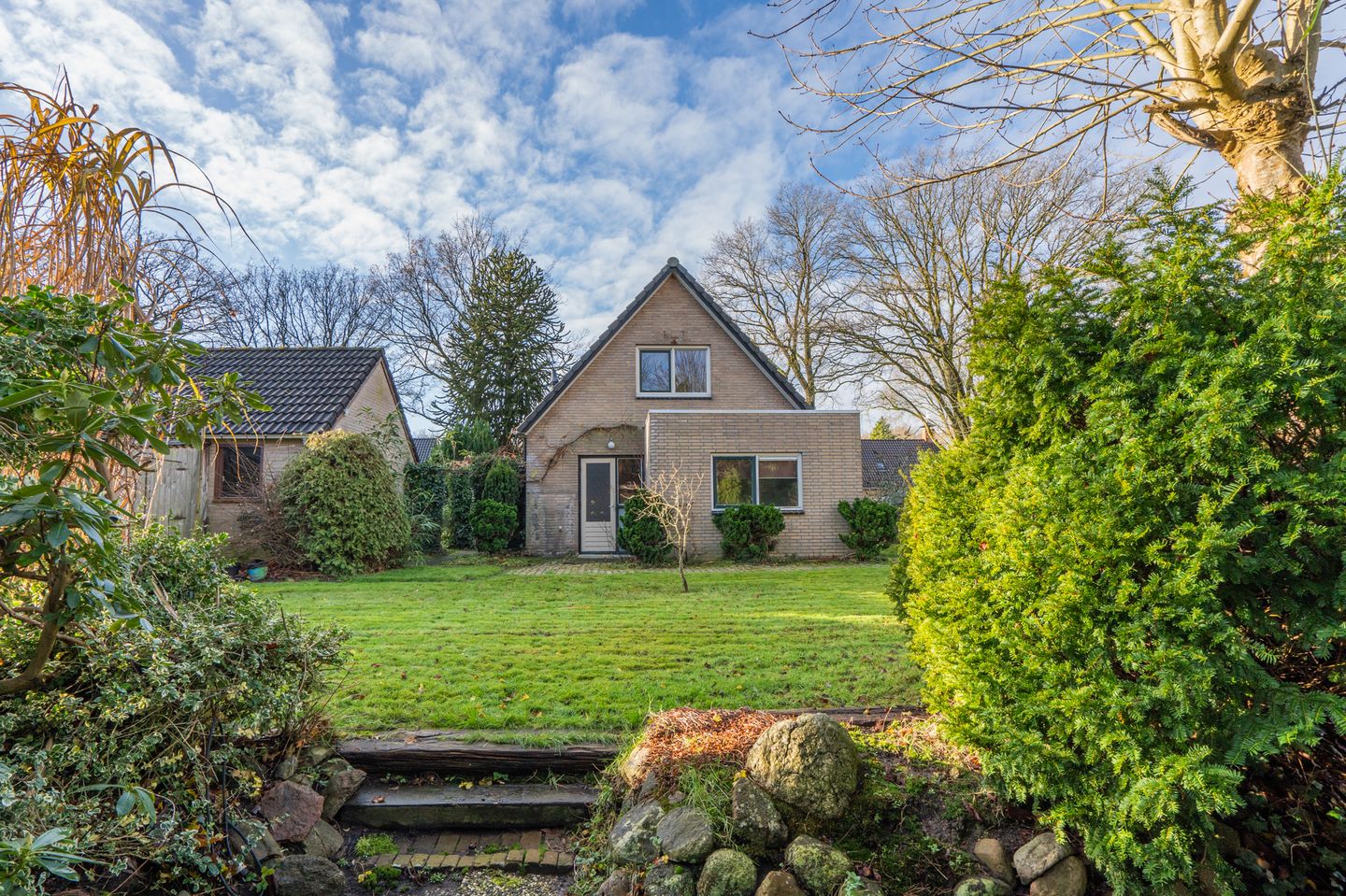 Foto 1 van Korenbloemstraat 8