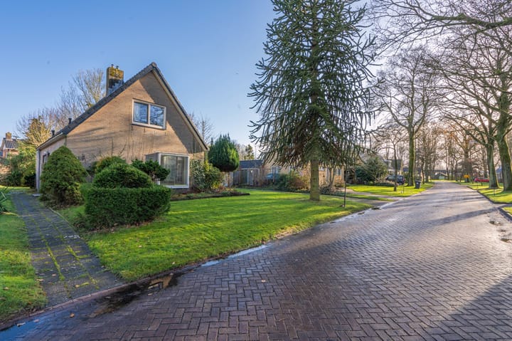 Foto 2 van Korenbloemstraat 8