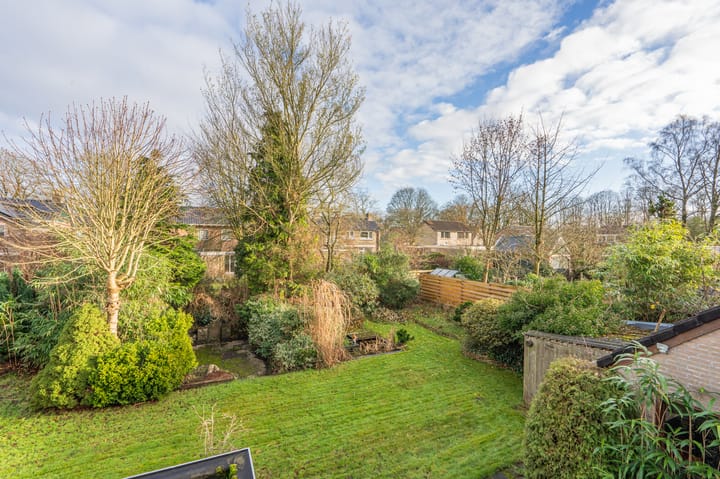 Foto 4 van Korenbloemstraat 8