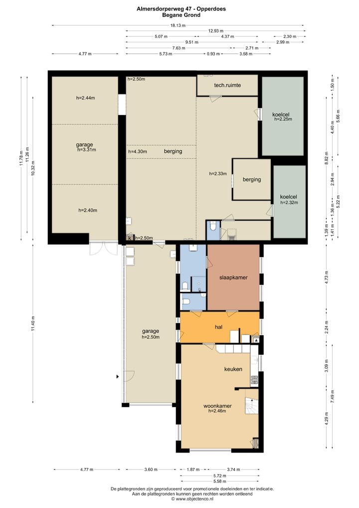 Photo 53 of Almersdorperweg 47