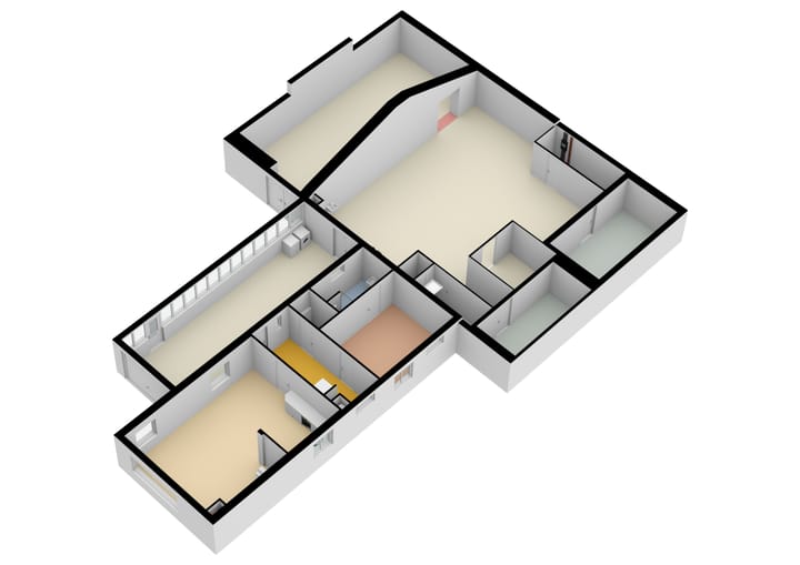 Photo 54 of Almersdorperweg 47