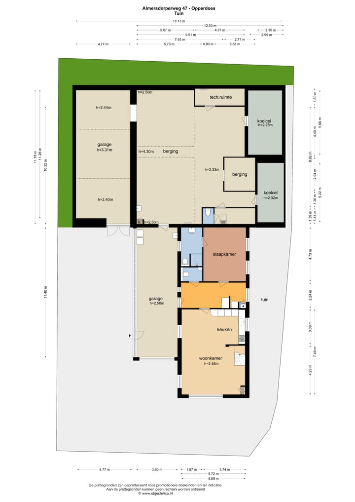 Photo 57 of Almersdorperweg 47