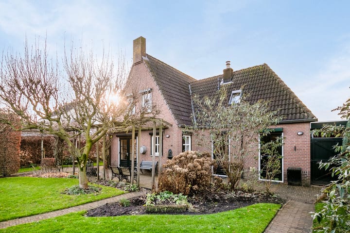 Foto 2 van Burgemeester de Bekkerlaan 59