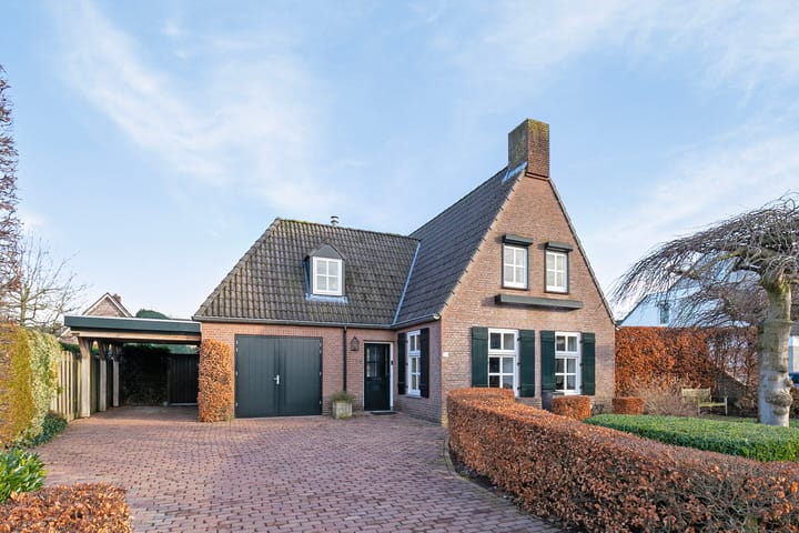 Foto 5 van Burgemeester de Bekkerlaan 59