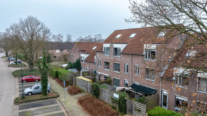 Photo 30 of Gruttersveld 7-268