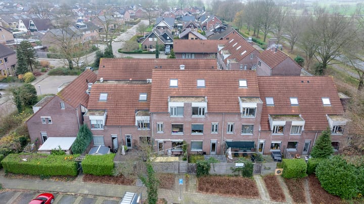 Photo 34 of Gruttersveld 7-268