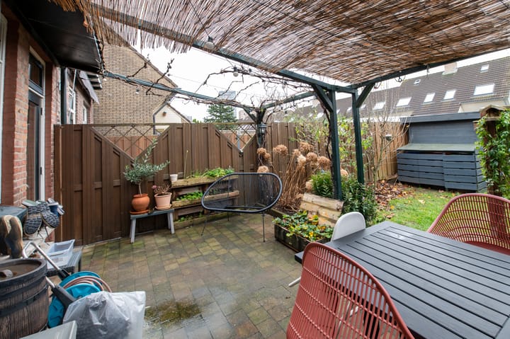 Foto 3 van Prins Mauritsstraat 68