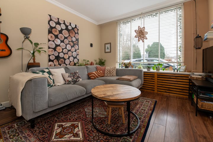 Foto 5 van Prins Mauritsstraat 68