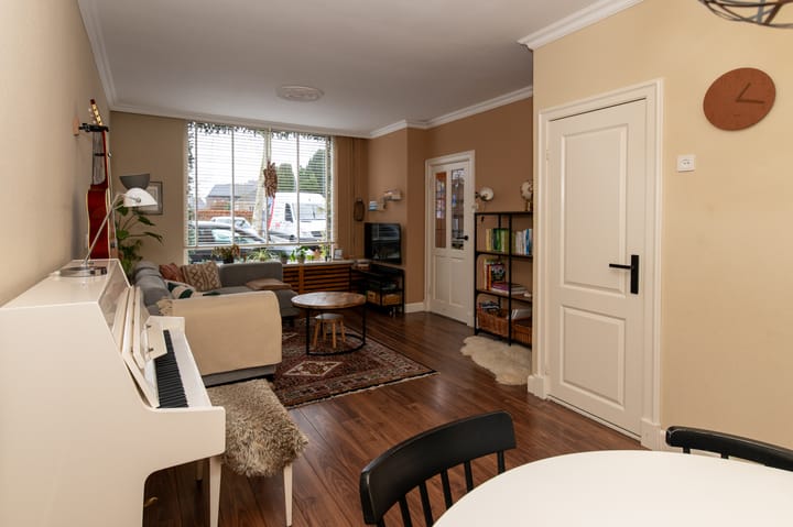 Foto 7 van Prins Mauritsstraat 68