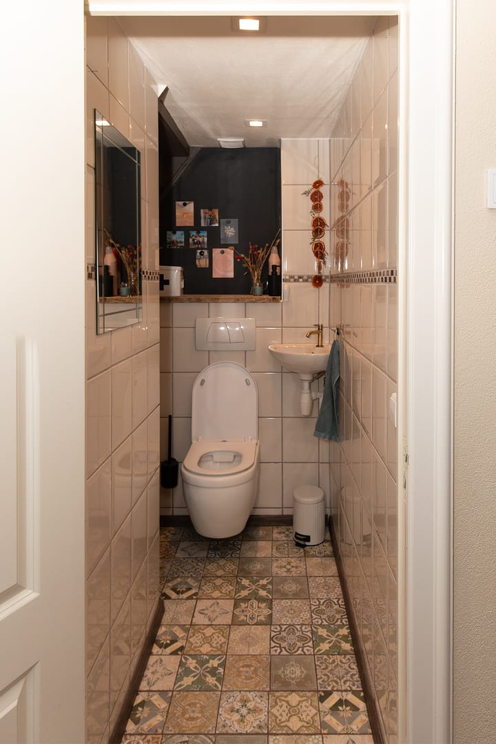 Foto 13 van Prins Mauritsstraat 68