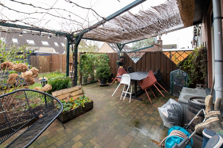 Foto 14 van Prins Mauritsstraat 68