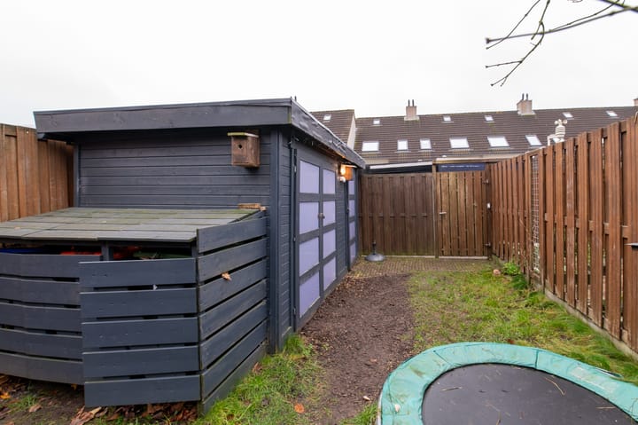 Foto 18 van Prins Mauritsstraat 68