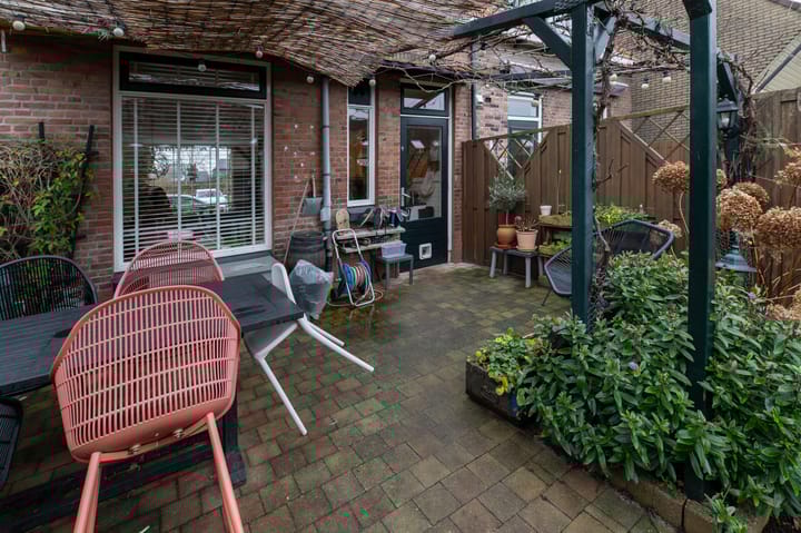 Foto 19 van Prins Mauritsstraat 68