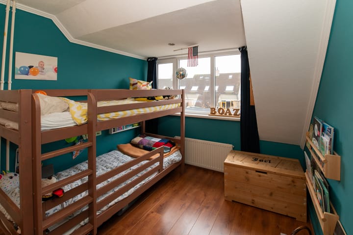 Foto 25 van Prins Mauritsstraat 68