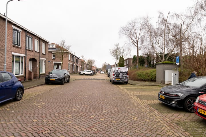 Foto 35 van Prins Mauritsstraat 68