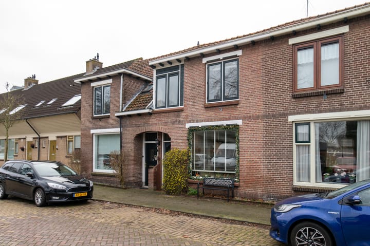 Foto 36 van Prins Mauritsstraat 68