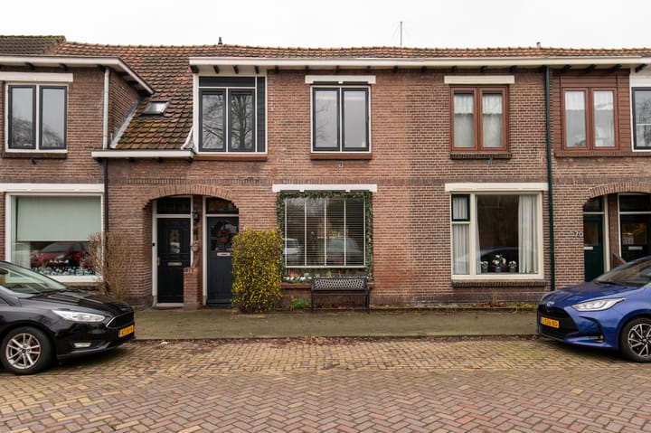 Foto 37 van Prins Mauritsstraat 68