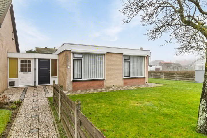 Foto 1 van Friesestraat 11